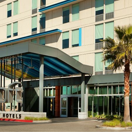 Aloft Ontario-Rancho Cucamonga Otel Dış mekan fotoğraf