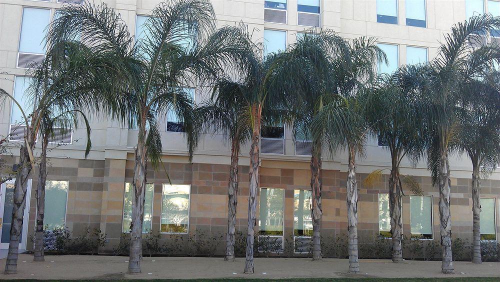 Aloft Ontario-Rancho Cucamonga Otel Dış mekan fotoğraf